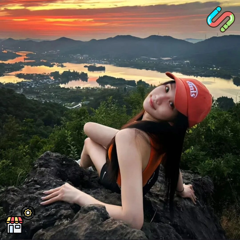 远山